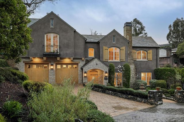 90 Reservoir Road, Los Gatos, CA 95030