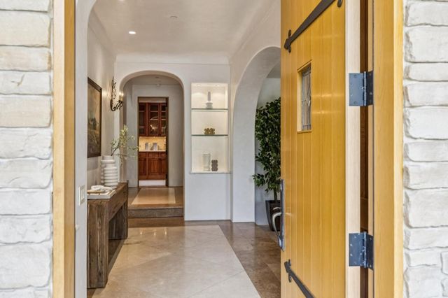 90 Reservoir Road, Los Gatos, CA 95030