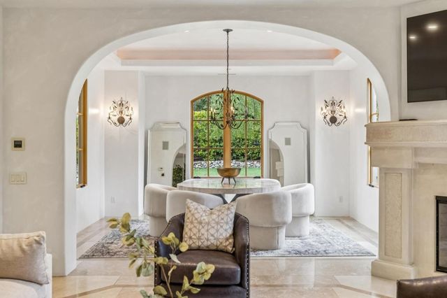 90 Reservoir Road, Los Gatos, CA 95030