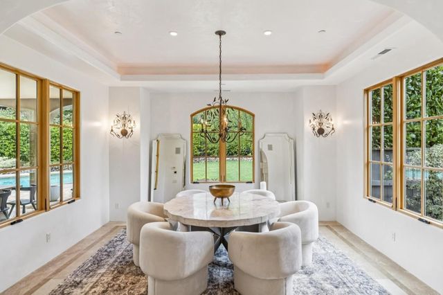 90 Reservoir Road, Los Gatos, CA 95030