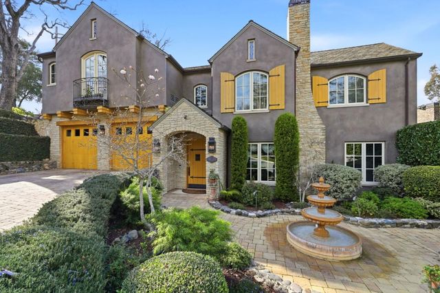 90 Reservoir Road, Los Gatos, CA 95030