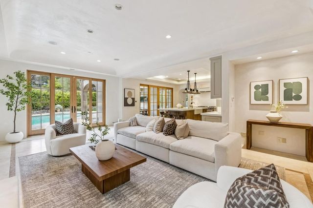 90 Reservoir Road, Los Gatos, CA 95030