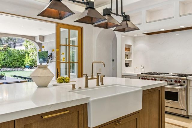 90 Reservoir Road, Los Gatos, CA 95030