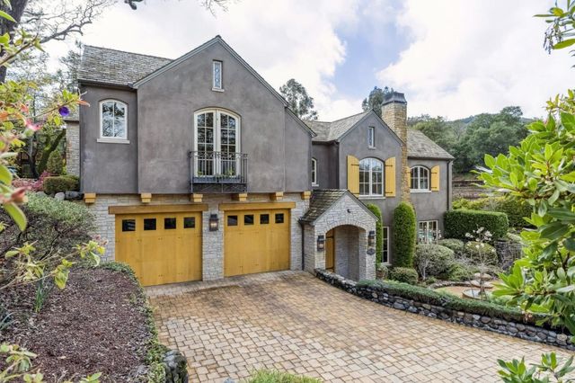 90 Reservoir Road, Los Gatos, CA 95030