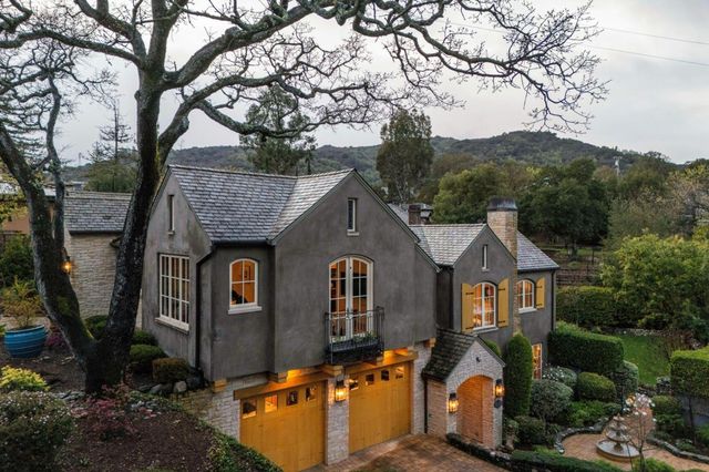 90 Reservoir Road, Los Gatos, CA 95030