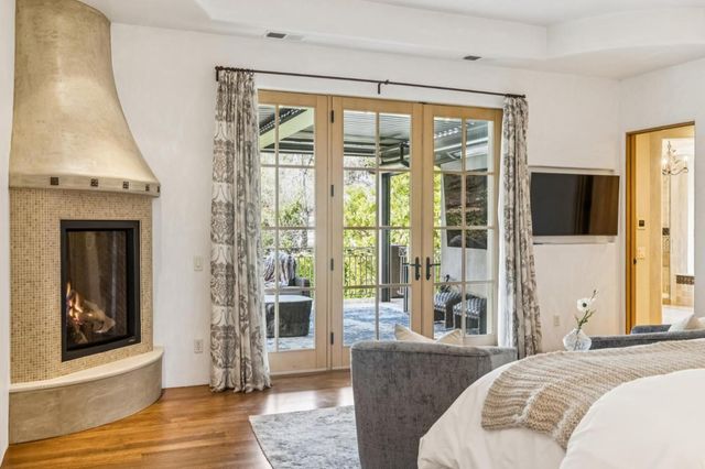 90 Reservoir Road, Los Gatos, CA 95030