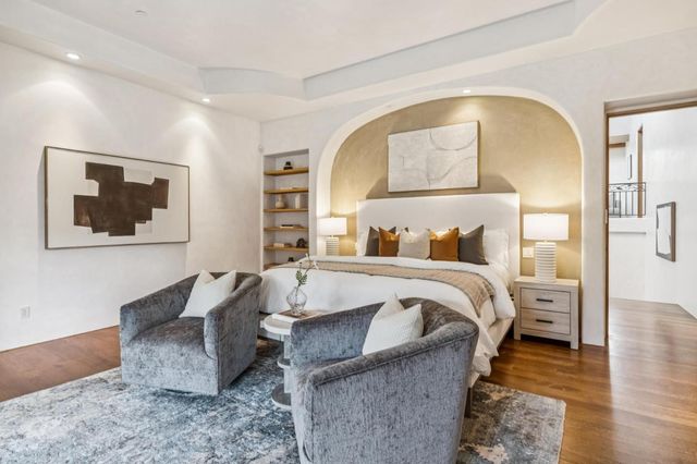 90 Reservoir Road, Los Gatos, CA 95030