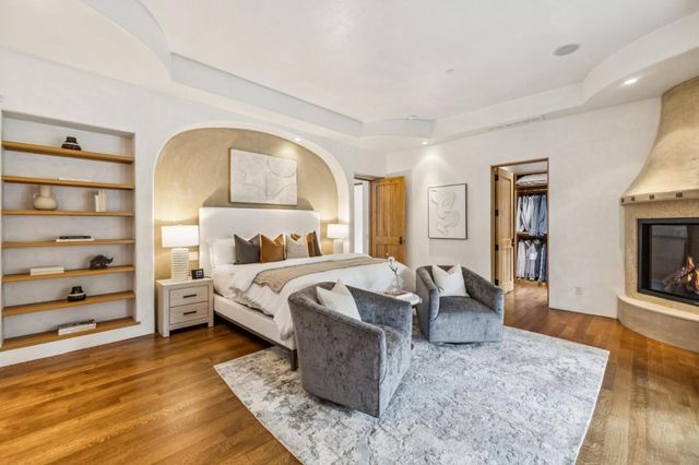 90 Reservoir Road, Los Gatos, CA 95030