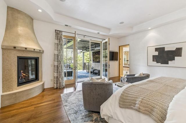 90 Reservoir Road, Los Gatos, CA 95030