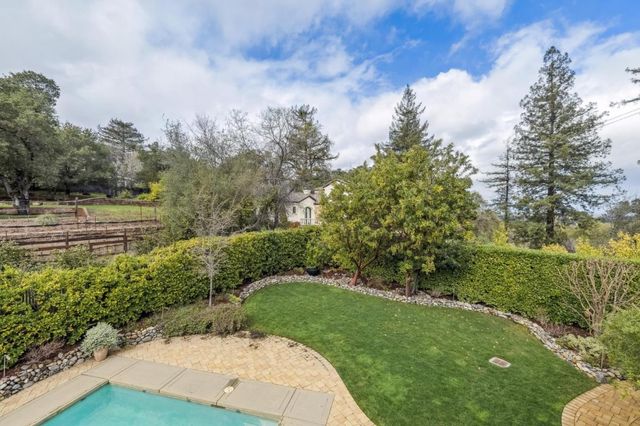 90 Reservoir Road, Los Gatos, CA 95030