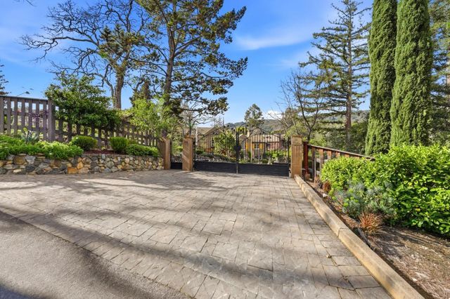 90 Reservoir Road, Los Gatos, CA 95030