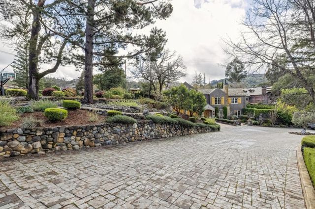 90 Reservoir Road, Los Gatos, CA 95030