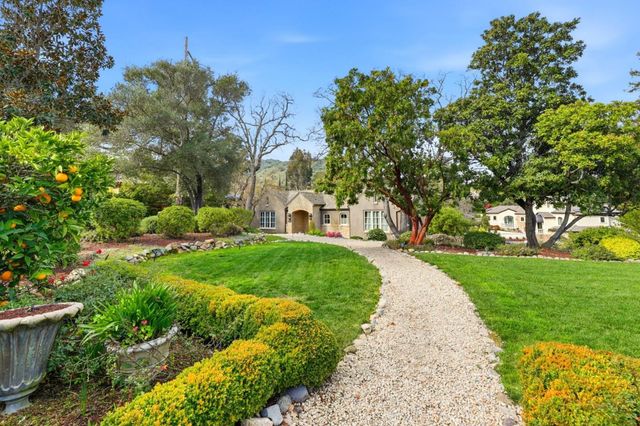 90 Reservoir Road, Los Gatos, CA 95030