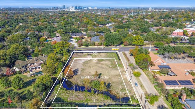 10775 Netherland Drive, Dallas, TX 75229