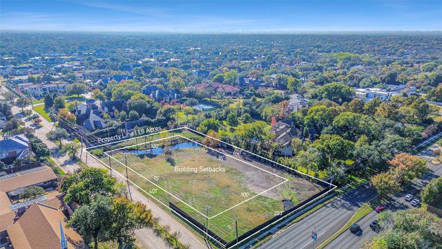 10775 Netherland Drive, Dallas, TX 75229