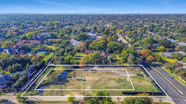 10775 Netherland Drive, Dallas, TX 75229