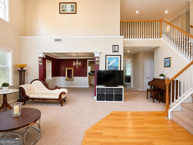 3525 Park Hill Circle, Loganville, GA 30052