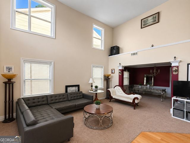 3525 Park Hill Circle, Loganville, GA 30052
