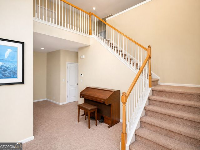 3525 Park Hill Circle, Loganville, GA 30052