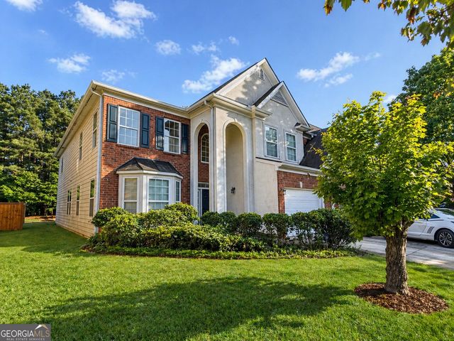 3525 Park Hill Circle, Loganville, GA 30052