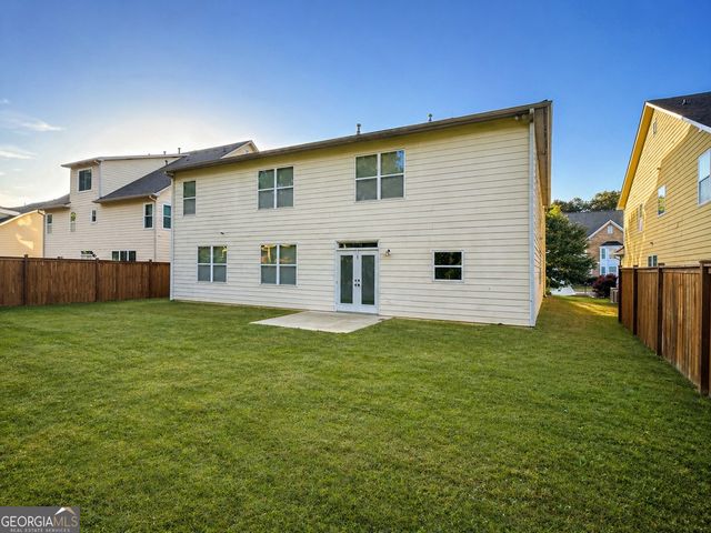 3525 Park Hill Circle, Loganville, GA 30052