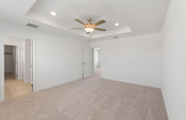 524 Henry Milton RD, Georgetown, TX 78626