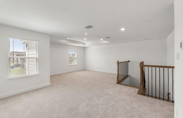 524 Henry Milton RD, Georgetown, TX 78626