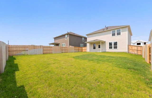 524 Henry Milton RD, Georgetown, TX 78626