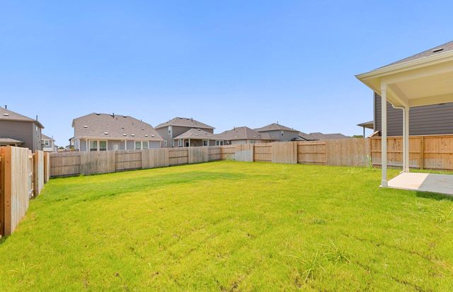 524 Henry Milton RD, Georgetown, TX 78626