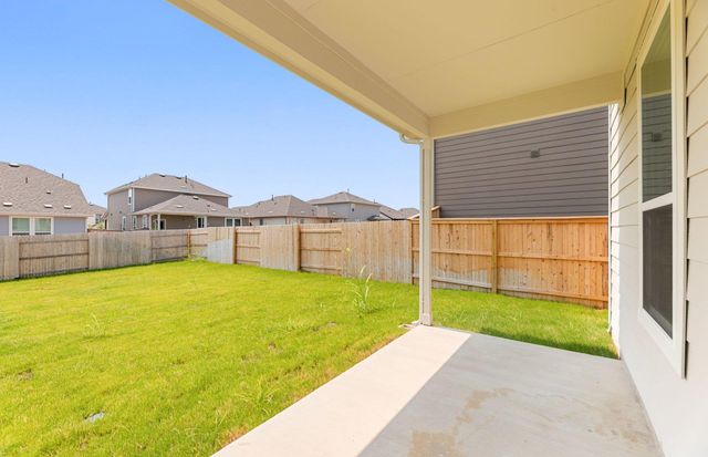 524 Henry Milton RD, Georgetown, TX 78626
