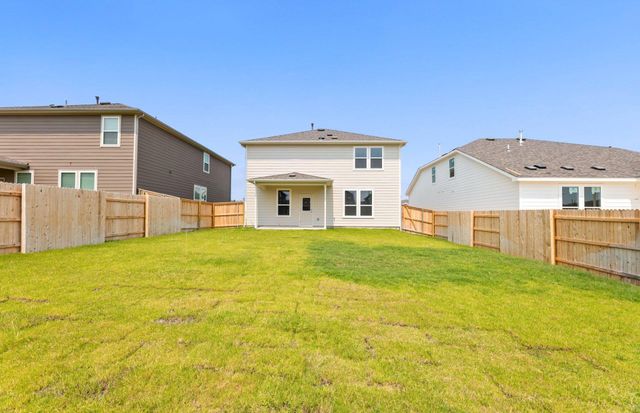 524 Henry Milton RD, Georgetown, TX 78626