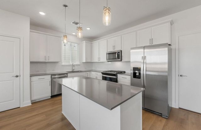 524 Henry Milton RD, Georgetown, TX 78626