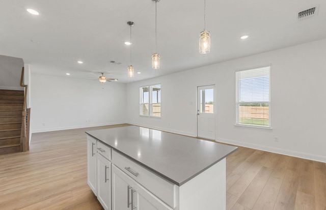 524 Henry Milton RD, Georgetown, TX 78626