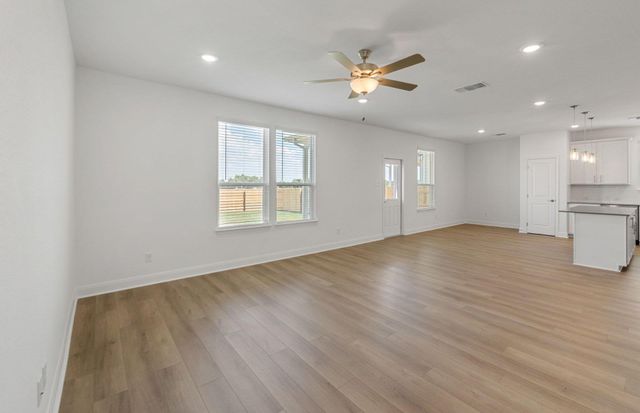 524 Henry Milton RD, Georgetown, TX 78626