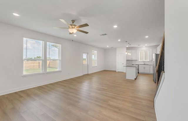 524 Henry Milton RD, Georgetown, TX 78626