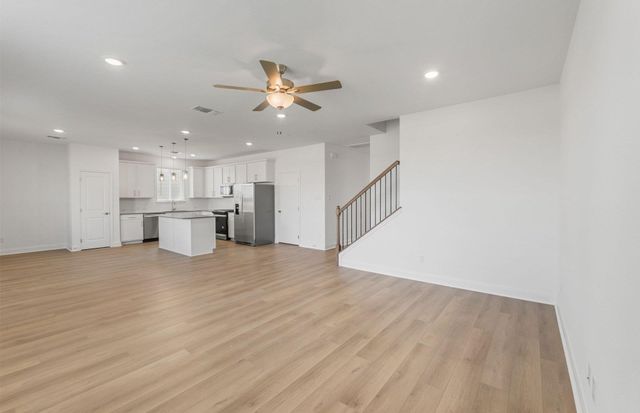 524 Henry Milton RD, Georgetown, TX 78626