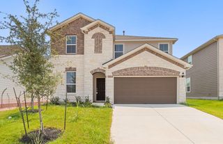 524 Henry Milton RD, Georgetown, TX 78626