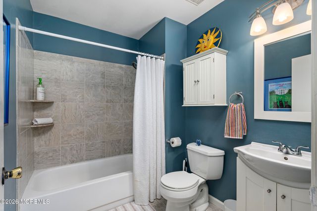 242 Moses Milch Drive, Howell, NJ 07731