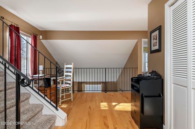 242 Moses Milch Drive, Howell, NJ 07731