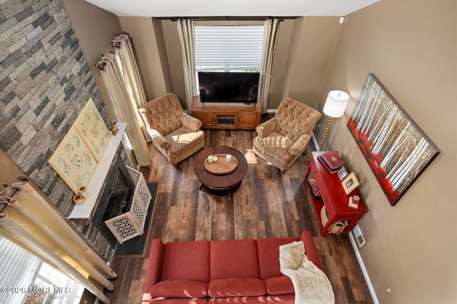 242 Moses Milch Drive, Howell, NJ 07731