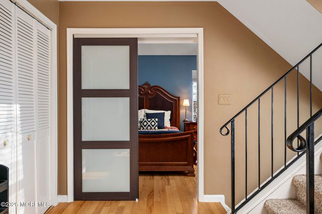 242 Moses Milch Drive, Howell, NJ 07731