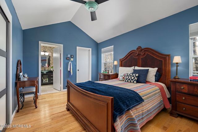 242 Moses Milch Drive, Howell, NJ 07731