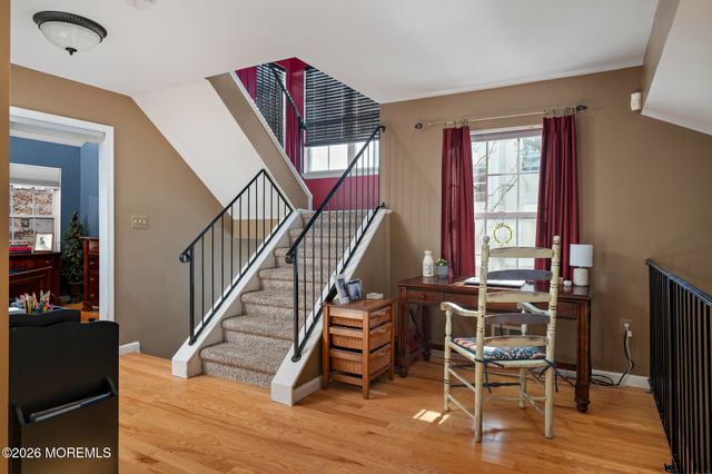 242 Moses Milch Drive, Howell, NJ 07731