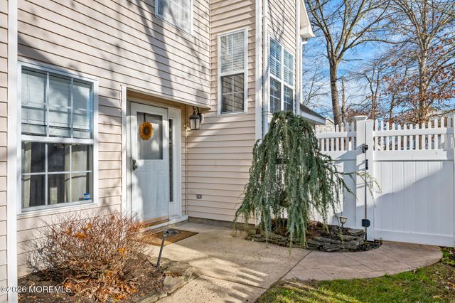 242 Moses Milch Drive, Howell, NJ 07731