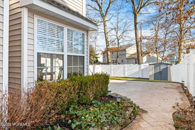 242 Moses Milch Drive, Howell, NJ 07731