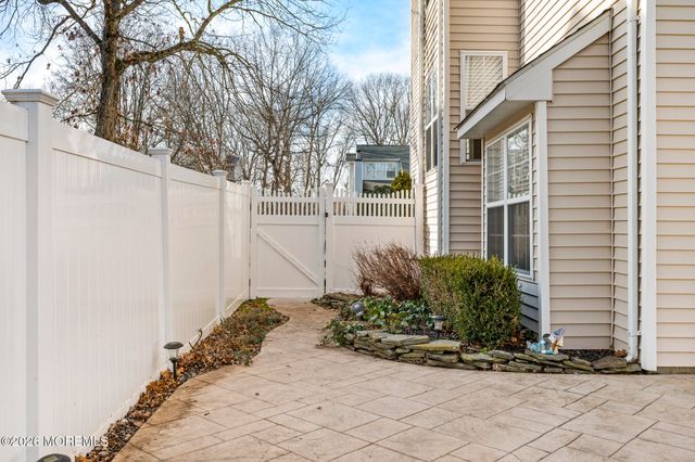242 Moses Milch Drive, Howell, NJ 07731