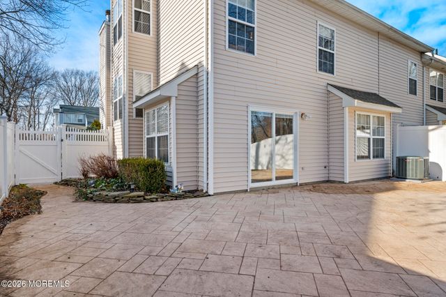 242 Moses Milch Drive, Howell, NJ 07731