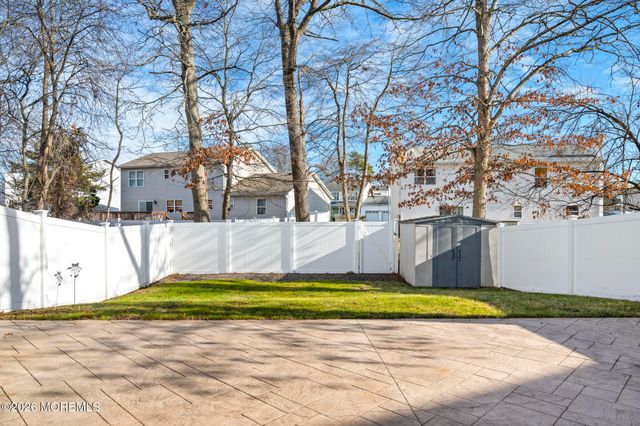 242 Moses Milch Drive, Howell, NJ 07731