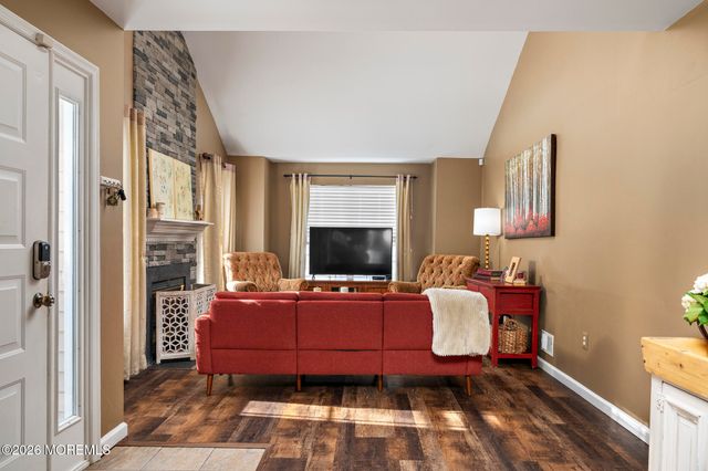 242 Moses Milch Drive, Howell, NJ 07731