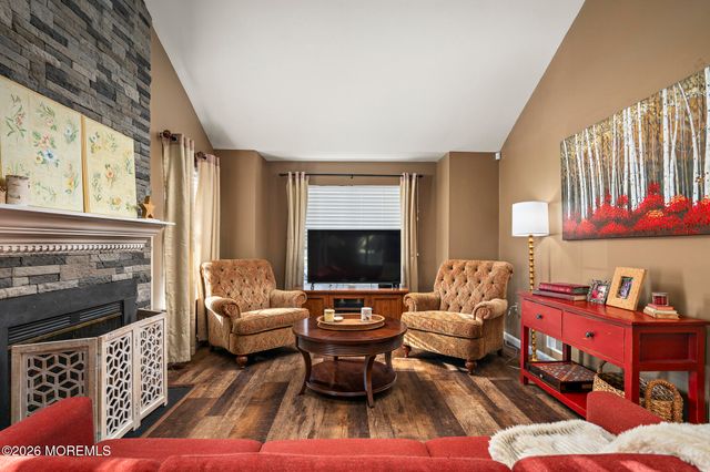 242 Moses Milch Drive, Howell, NJ 07731